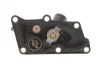 Термостат Renault Clio V 1.0TCe 19- (87°C) NRF 725436 (фото 3)