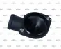 Фланець системи охолодження VW LT/T4 2.5TDI -03 NRF 775001 (фото 1)