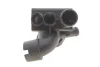 Фланець системи охолодження VW T4/T5/Passat/Golf IV 2.3-3.2 98-09 NRF 775008 (фото 5)