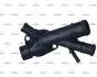 Фланець системи охолодження VW Caddy/Golf/Passat 05- NRF 775009 (фото 3)