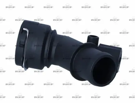 Фланець системи охолодження VW Golf IV 97-06 NRF 775015