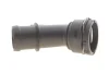 Фланець системи охолодження VW Golf IV 97-06 NRF 775015 (фото 5)