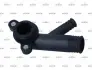 Фланець системи охолодження BMW 3 (E36) 1.6-1.8 i 93-00 NRF 775019 (фото 1)