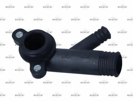 Фланець системи охолодження BMW 3 (E36) 1.6-1.8 i 93-00 NRF 775019