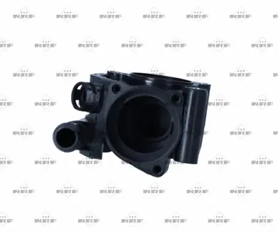 Фланець системи охолодження Ford Focus 1.8-2.0/1.8 TDCi/TDDi 98- NRF 775028