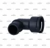 Фланець системи охолодження VW Passat/Polo/Golf IV 1.6-2.0/1.9D/TD 88-02 (вир-во) NRF 775033 (фото 1)