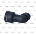 Фланець системи охолодження VW Passat/Polo/Golf IV 1.6-2.0/1.9D/TD 88-02 (вир-во) NRF 775033 (фото 3)