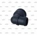 Фланець системи охолодження VW Passat/Polo/Golf IV 1.6-2.0/1.9D/TD 88-02 (вир-во) NRF 775033 (фото 4)