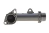 Фланець системи охолодження BMW 3 (E46/E90)/5 (E60) 1.6-2.0i (N42/N43/N45/N46) 01-10 NRF 775034 (фото 4)