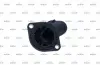 Фланець системи охолодження VW T5 2.0/1.9TDI 03-15 NRF 775035 (фото 4)