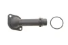 Фланець системи охолодження Audi A4/A6 00-08/VW Passat 1.9/2.0TDI 00-05 NRF 775037 (фото 1)