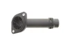 Фланець системи охолодження Audi A4/A6 00-08/VW Passat 1.9/2.0TDI 00-05 NRF 775037 (фото 4)