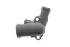 Фланець системи охолодження VW Polo 1.7/1.9SDI 96-01 NRF 775038 (фото 3)