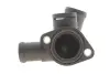 Фланець системи охолодження VW Polo 1.7/1.9SDI 96-01 NRF 775038 (фото 4)