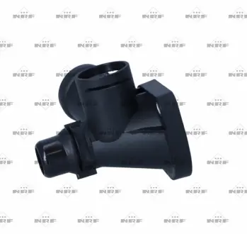 Фланець системи охолодження Audi A4/VW Passat 94-02 NRF 775040