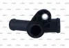 Фланець системи охолодження VW T4 2.5/2.4D 90-03 NRF 775041 (фото 1)