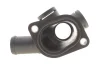 фланець системи охолодження VW passat/jetta/golf 1.6/1.6i 94-02 NRF 775042 - фото 3