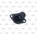 Фланець системи охолодження VW Golf/Jetta/Polo/Passat 1.6-2.0 86-01 NRF 775048 (фото 4)