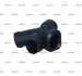 Фланець системи охолодження VW LT 2.5TDI 96-/T4 90- NRF 775057 (фото 1)