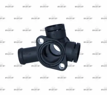 Фланець системи охолодження VW T4 1.9 TD -03 NRF 775062