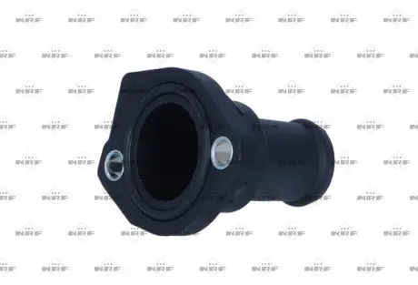 Фланець системи охолодження VW Caddy II 1.9 D 95-04 NRF 775067