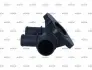 Фланець системи охолодження Peugeot Expert 1.8 96-00 NRF 775077 (фото 4)