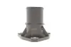 Фланець системи охолодження Peugeot Partner/Expert 1.9D 96-06 NRF 775081 (фото 1)