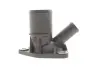Фланець системи охолодження Peugeot Partner/Expert 1.9D 96-06 NRF 775081 (фото 4)