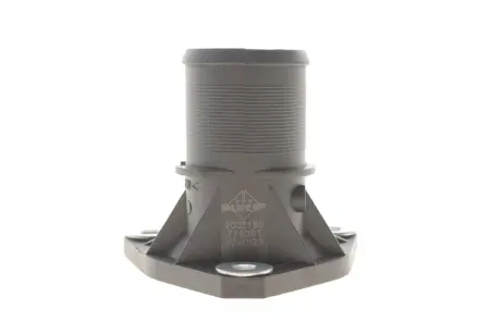 Фланець системи охолодження Peugeot Partner/Expert 1.9D 96-06 NRF 775081