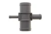 Фланець системи охолодження VW Caddy III 1.6/2.0 04-15 NRF 775084 (фото 4)