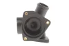 Фланець системи охолодження VW T4 2.8 VR6 90-03 NRF 775104 (фото 6)