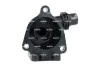 Корпус термостата BMW 3 (E46/E90) 98-11 (N45/N46) NRF 775115 (фото 4)