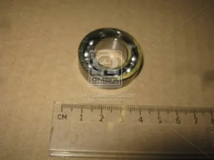 Подшипник генератора NSK 18BSW03