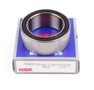 Підшипник генератора NSK 35BD5220AT1XDDUM3C01