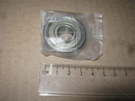 Подшипник генератора NSK 6301ZZC3