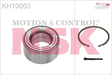 Ступица колеса NSK KH10003