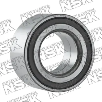 Автозапчасть NSK ZA45BWD12J1CA85