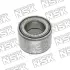 Подшипник ступицы NSK ZA47KWD02AU42C01LB (фото 1)