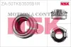 Подшипник сцепления выжимной NSK ZA50TKB3505B1R (фото 1)
