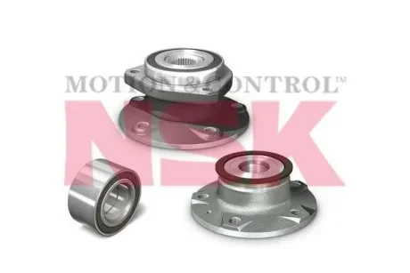 Автозапчасть NSK ZA64BWKH15NY5CP01