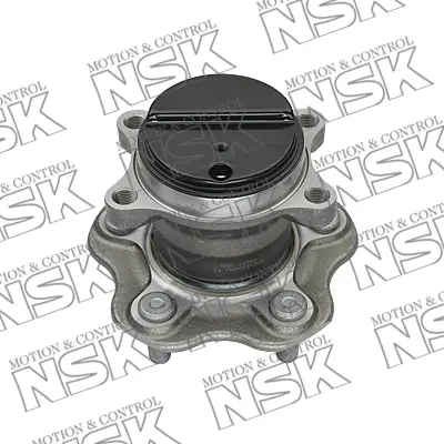 Ступиця NSK ZAHO53BWKH20BY01 (фото 1)