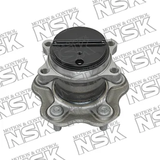 Ступиця NSK ZAHO53BWKH20BY01