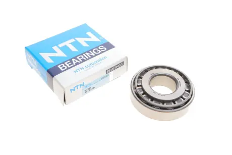 Подшипник ступицы NTN-SNR 30305