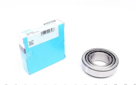 Подшипник ступицы NTN-SNR 32208