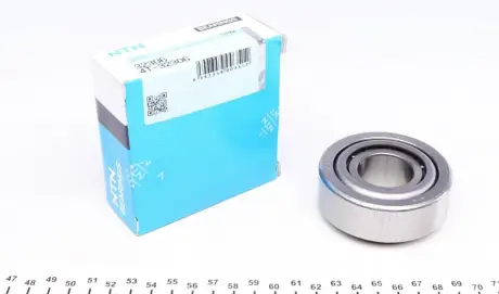 Подшипник ступицы NTN-SNR 4T32306