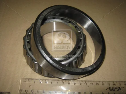 4T-HM215249/HM215210 - Підшипник NTN-SNR 4THM215249HM215210