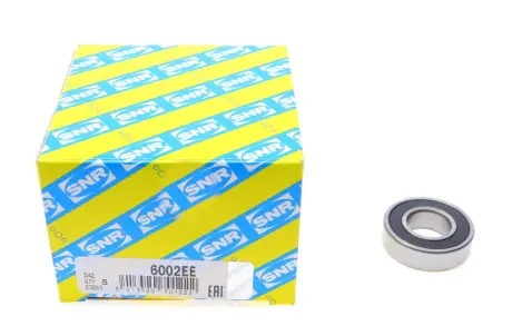 Підшипник (15x32x9) NTN-SNR 6002.EE