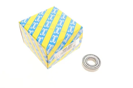 Підшипник (15x32x9) NTN-SNR 6002.ZZC3