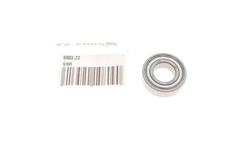 Подшипник NTN-SNR 6003.ZZ