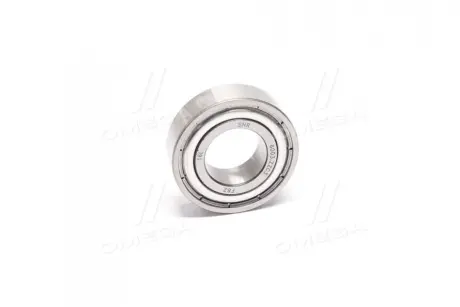 Подшипник шариковый 17X35X10 / MM (пр-во SNR) NTN-SNR 6003ZZC3